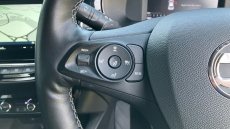 Vauxhall Corsa 1.2 Turbo Ultimate 5dr Auto Petrol Hatchback